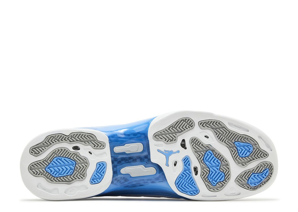 JORDAN 17 RETRO LOW SP 'UNC' 2024 image 3