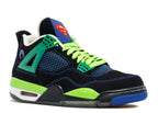 AIR JORDAN 4 RETRO 'DOERNBECHER' image 1