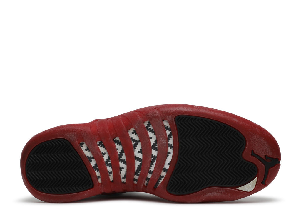 AIR JORDAN 12 RETRO "2009 RELEASE" image 3