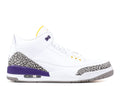 AIR JORDAN 3 RETRO 'KOBE PACK' image 0