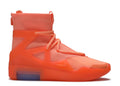 NIKE AIR FEAR OF GOD 1 "ORANGE PULSE" image 0