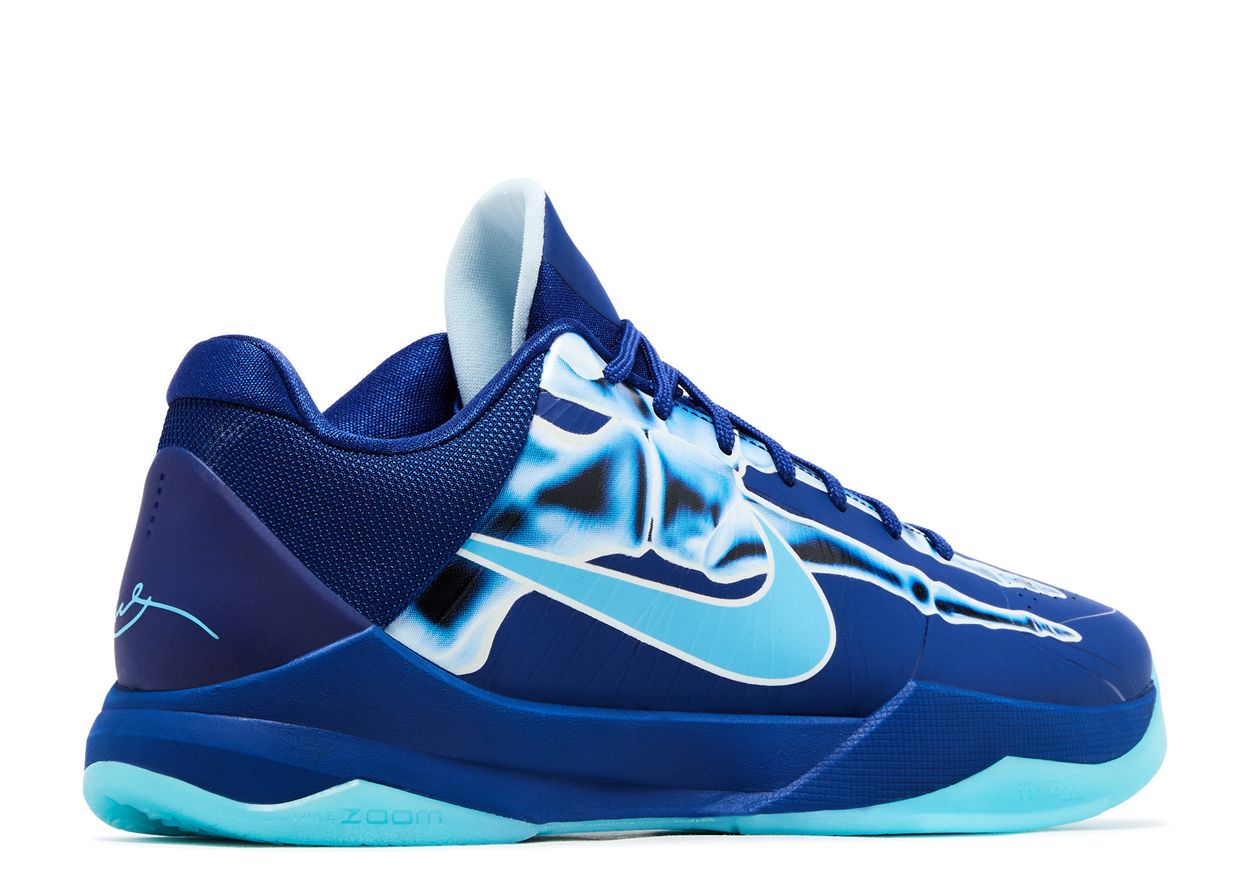ZOOM KOBE 5 PROTRO 'X-RAY' image 2