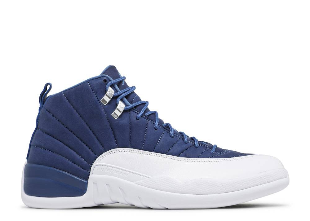 AIR JORDAN 12 "RETRO” image 0