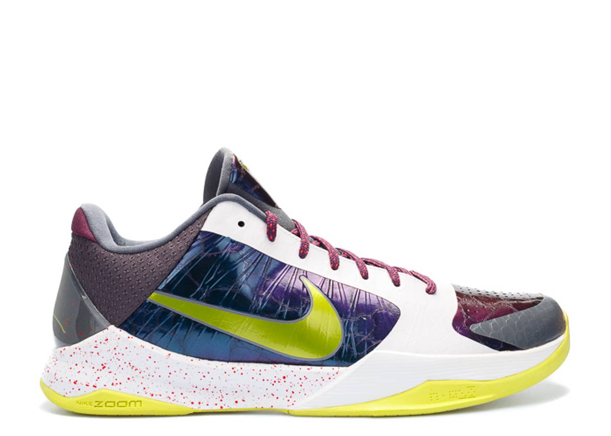 ZOOM KOBE 5 PROTRO 'CHAOS' image 0