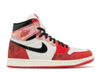 MARVEL X AIR JORDAN 1 RETRO HIGH OG 'NEXT CHAPTER' image 0