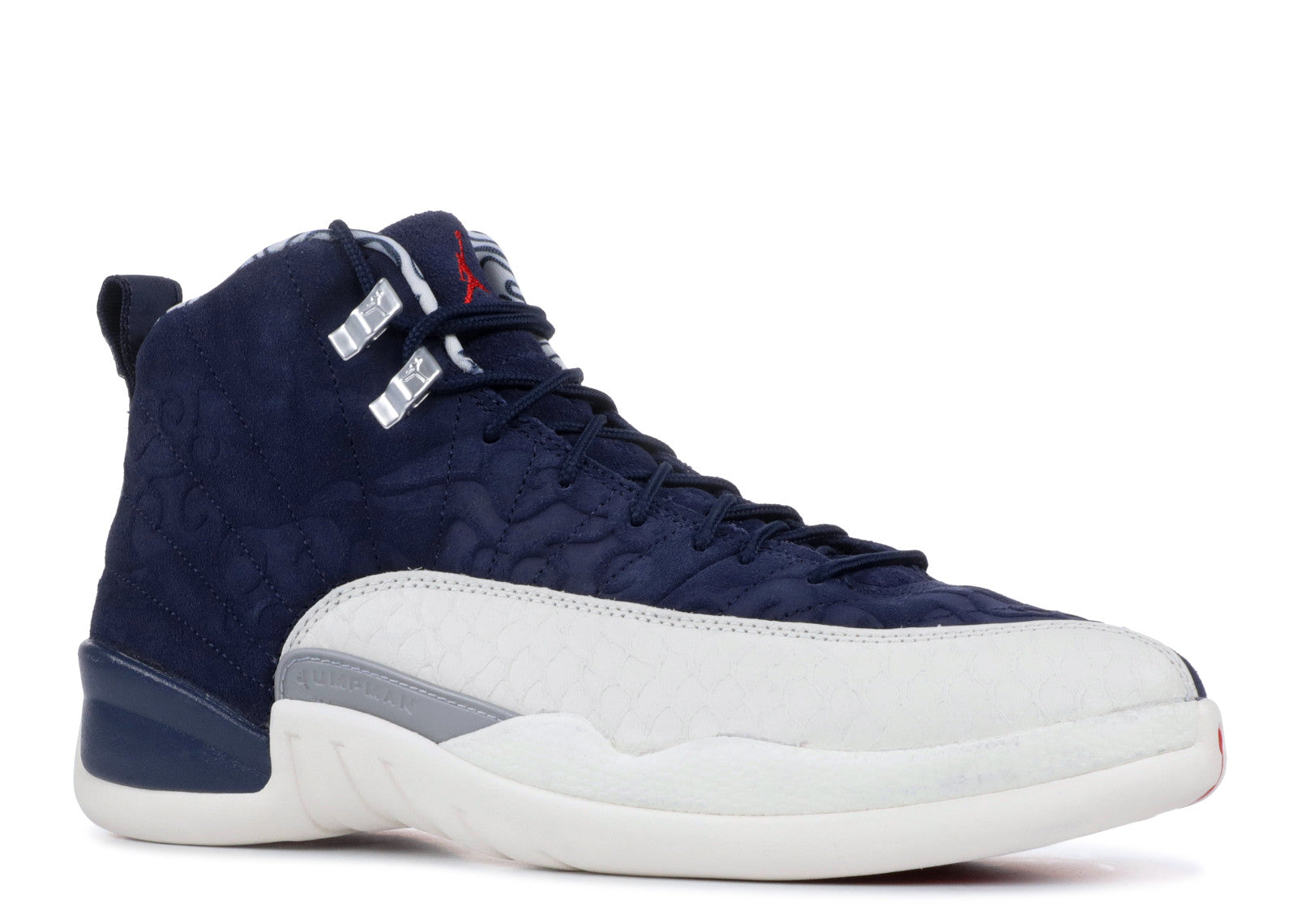 AIR JORDAN 12 RETRO PRM image 1