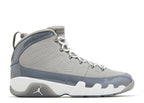 JORDAN 9 RETRO 'COOL GREY' 2025 image 0