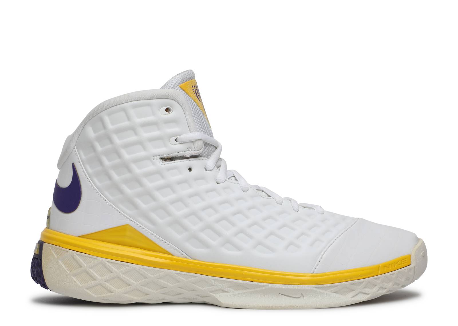 ZOOM KOBE 3 SL 'MVP' image 0