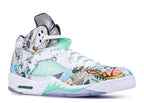 AIR JORDAN 5 RETRO "WINGS" image 1