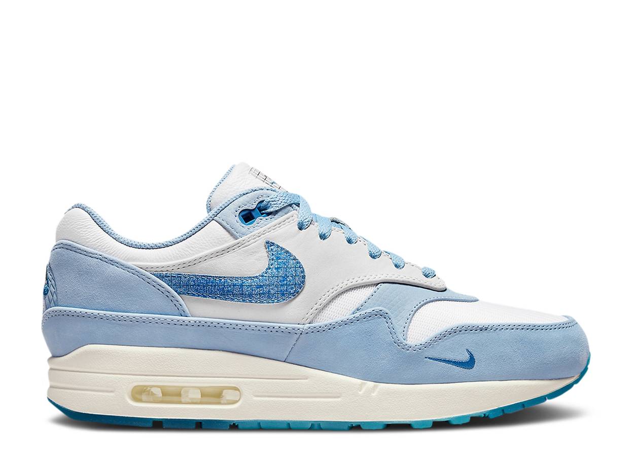 AIR MAX 1 PREMIUM 'AIR MAX DAY - BLUEPRINT' image 0