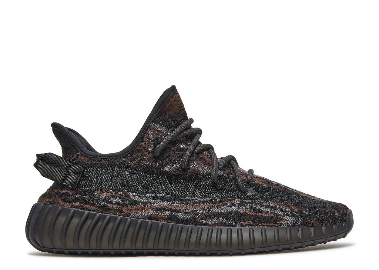 YEEZY BOOST 350 V2 'MX ROCK' image 0