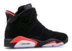 AIR JORDAN 6 RETRO 'INFRARED' 2019 image 2