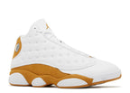 AIR JORDAN 13 RETRO 'WHEAT' 2023 image 1