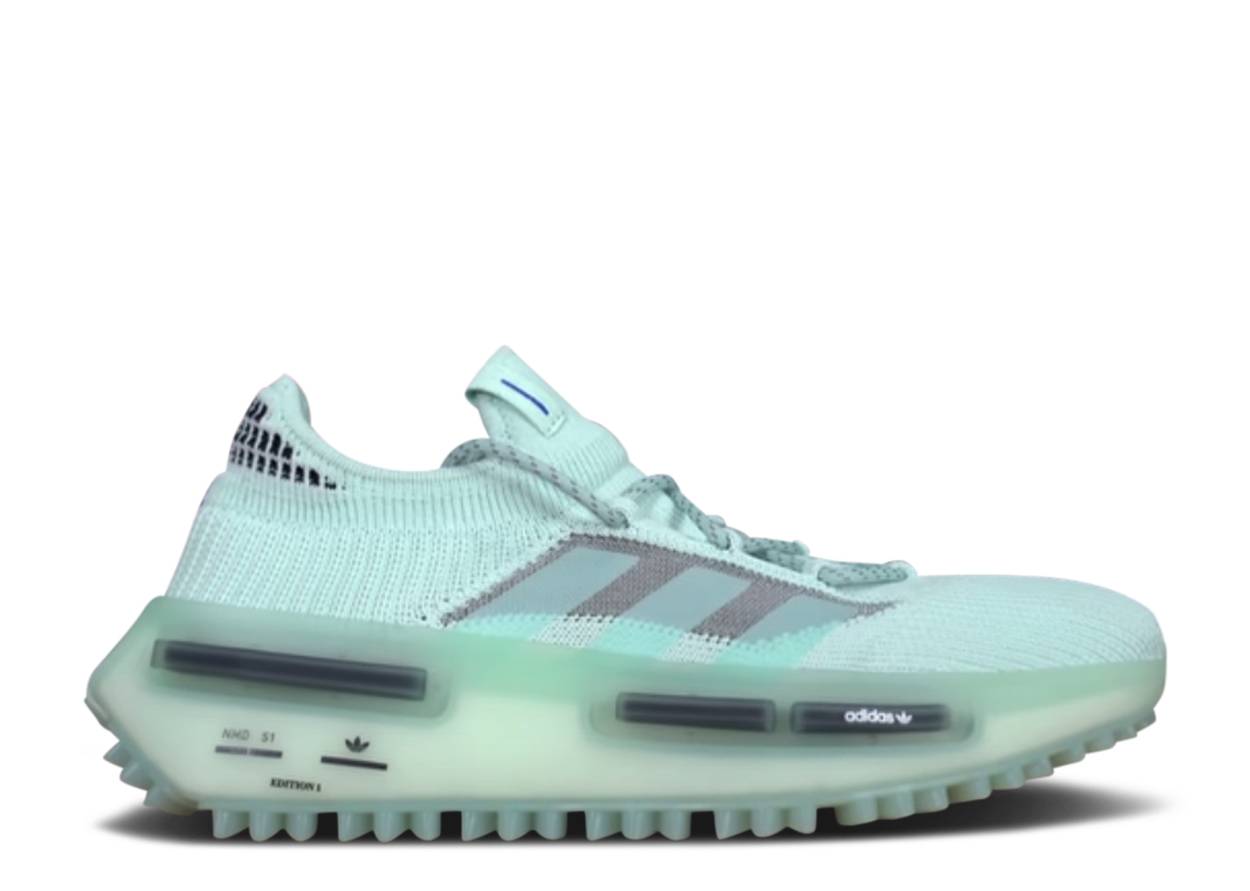 NMD_S1 'FRIENDS AND FAMILY' image 0