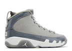 JORDAN 9 RETRO 'COOL GREY' 2025 image 2