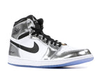 AIR JORDAN 1 RETRO HI THINK 16 "KAWHI LEONARD" image 1