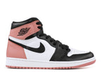 AIR JORDAN 1 RETRO HIGH OG "RUST PINK" image 0