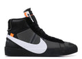 THE 10: NIKE BLAZER MID "GRIM REAPER" image 0
