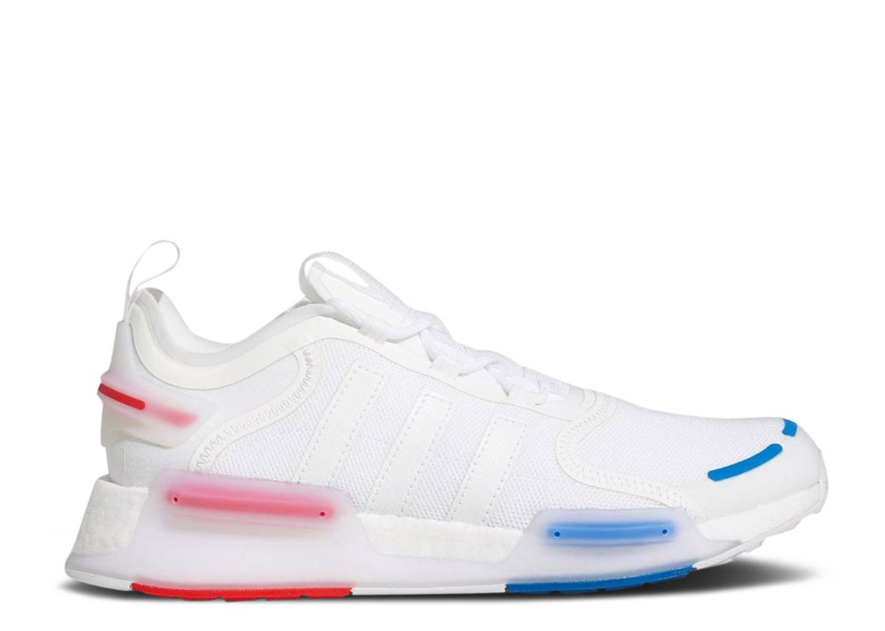 NMD_V3 'OG WHITE' image 0