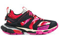 Balenciaga Track Trainers Pink Red image 0