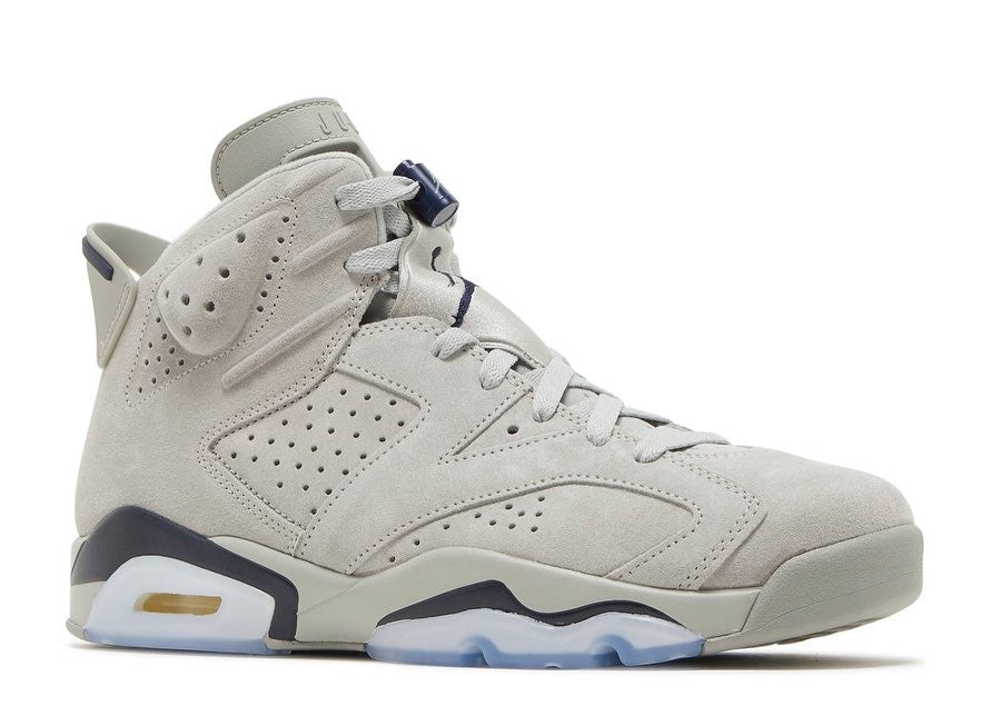 AIR JORDAN 6 RETRO 'GEORGETOWN' image 1
