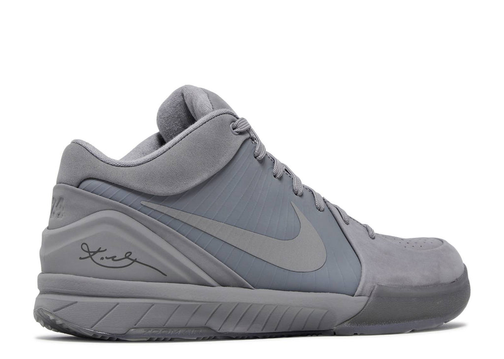 ZOOM KOBE 4 'FADE TO BLACK' image 2