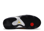 AIR JORDAN 14 RETRO "REVERSE FERRARI" image 3