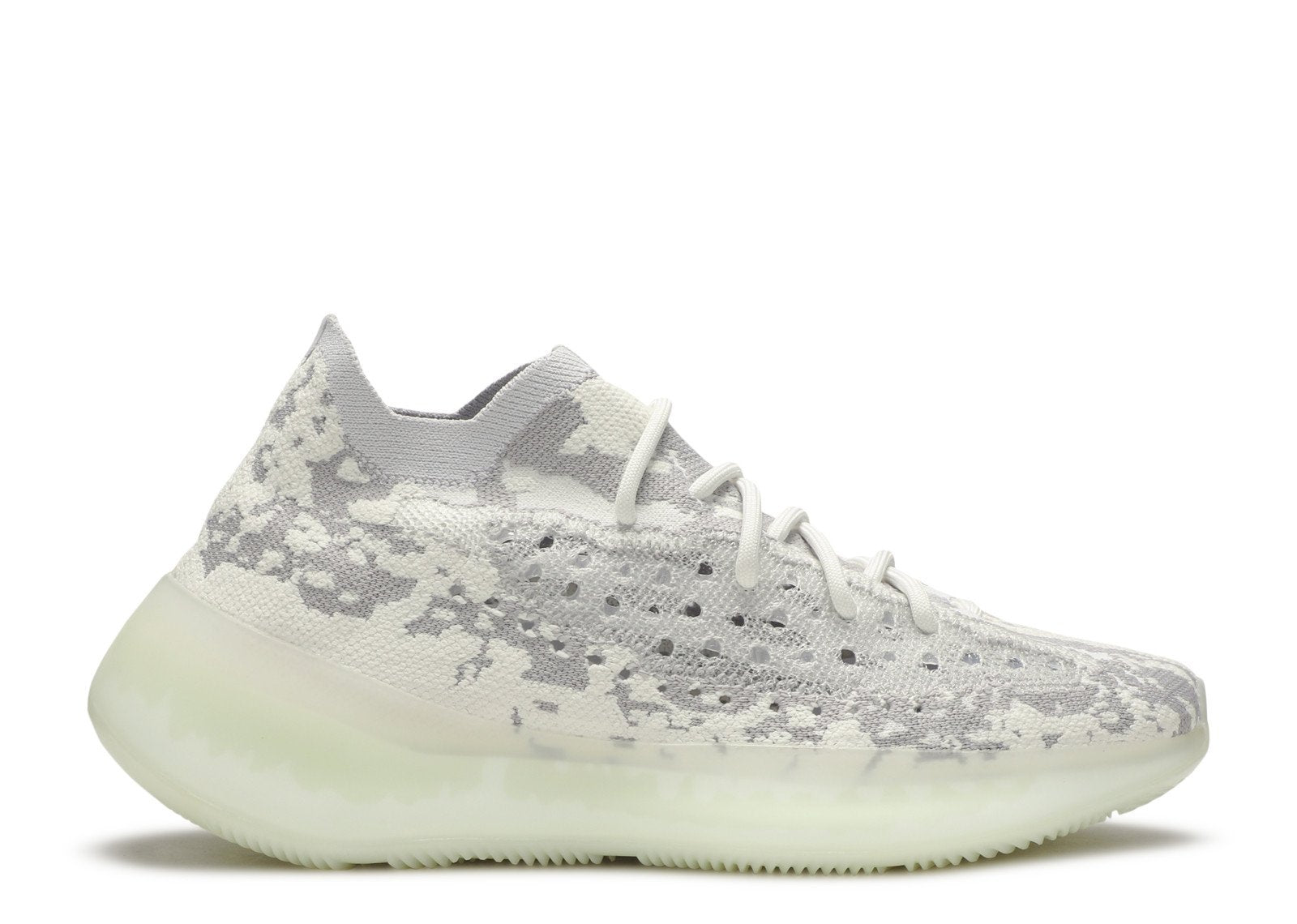 YEEZY BOOST 380 "ALIEN" image 0