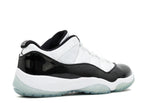 AIR JORDAN 11 RETRO LOW "CONCORD" image 2