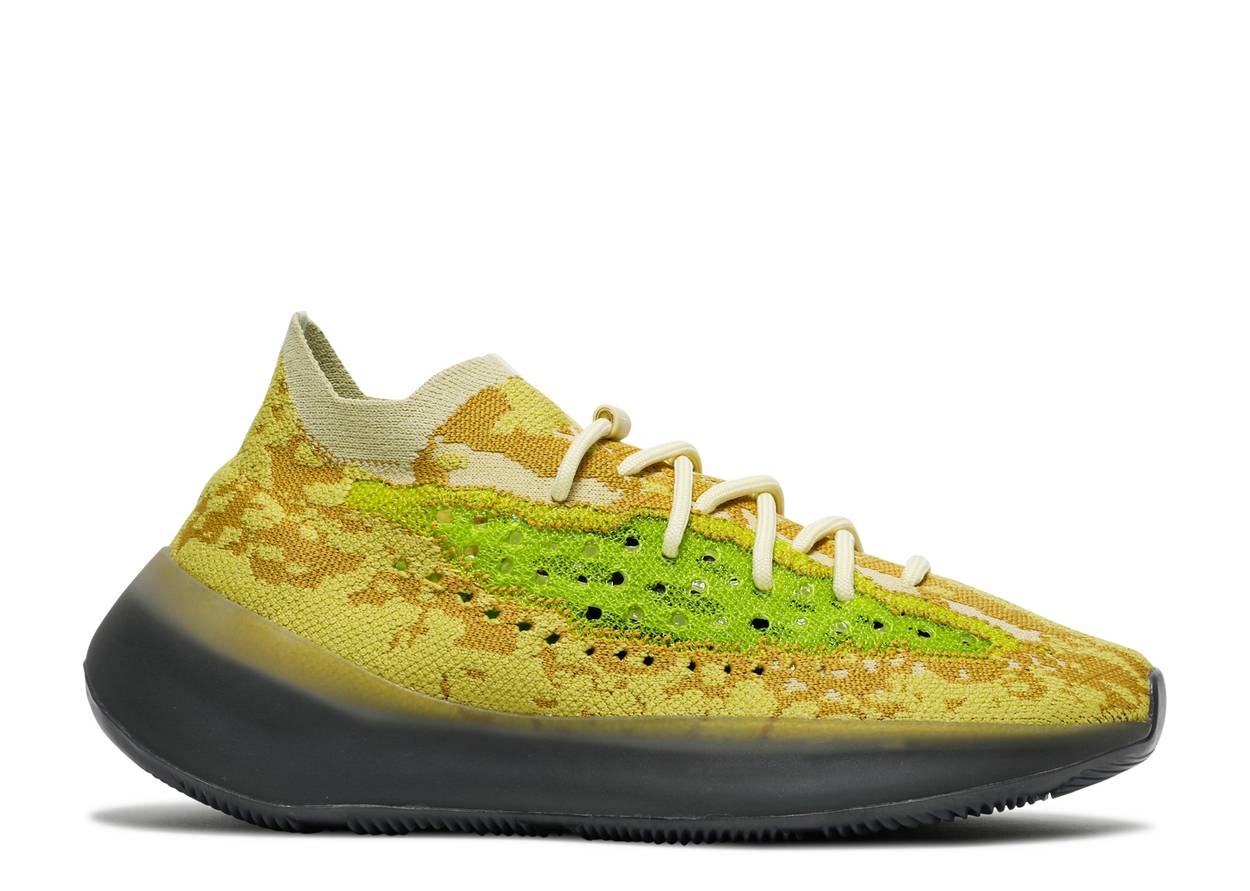 YEEZY BOOST 380 'HYLTE' image 0