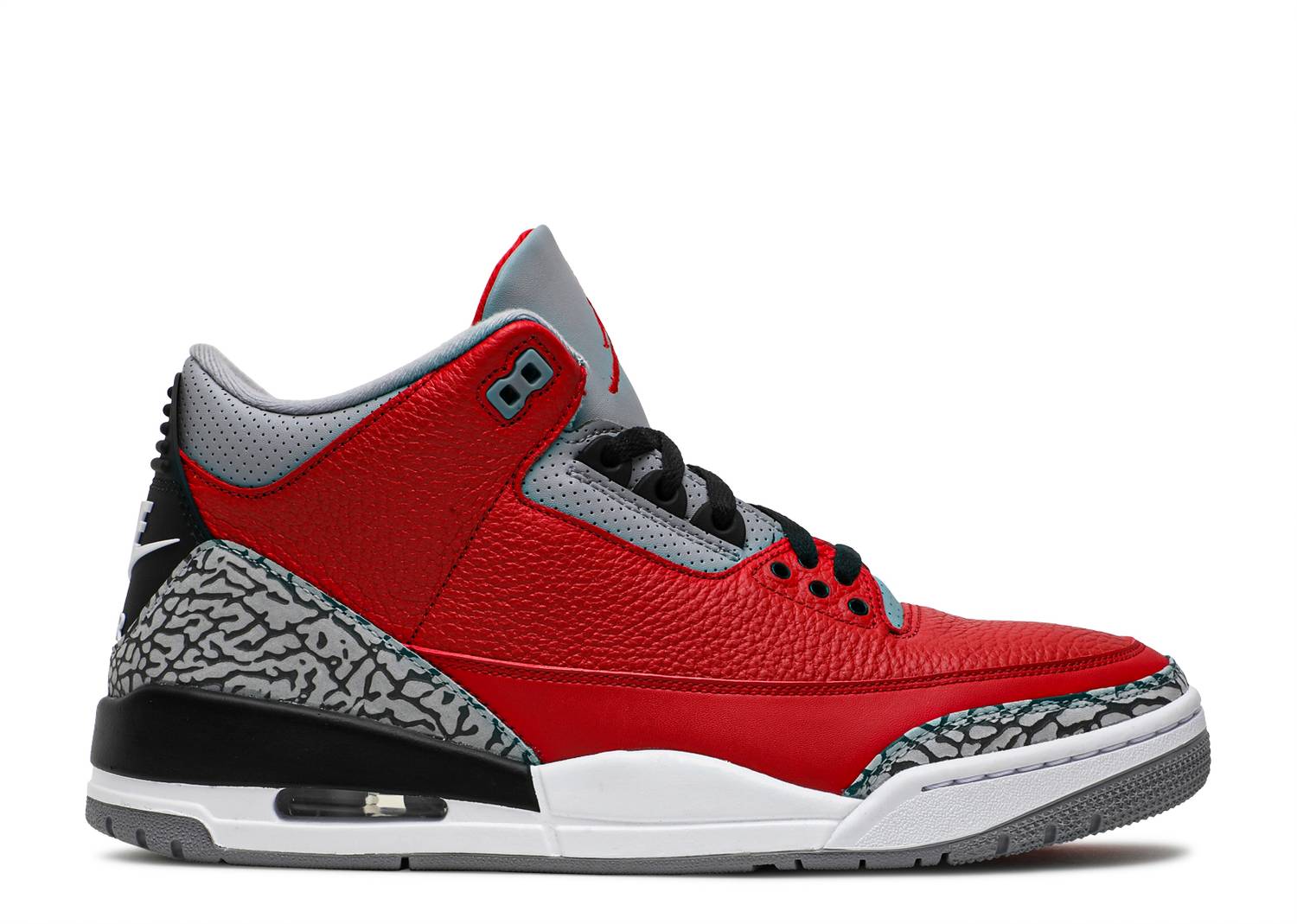 AIR JORDAN 3 RETRO LE "UNITE" image 0