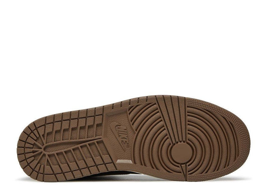 AIR JORDAN 1 RETRO HIGH OG 'PALOMINO' image 3