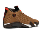 AIR JORDAN 14 RETRO 'WINTERIZED' image 2