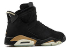 AIR JORDAN 6 RETRO "DMP" image 2