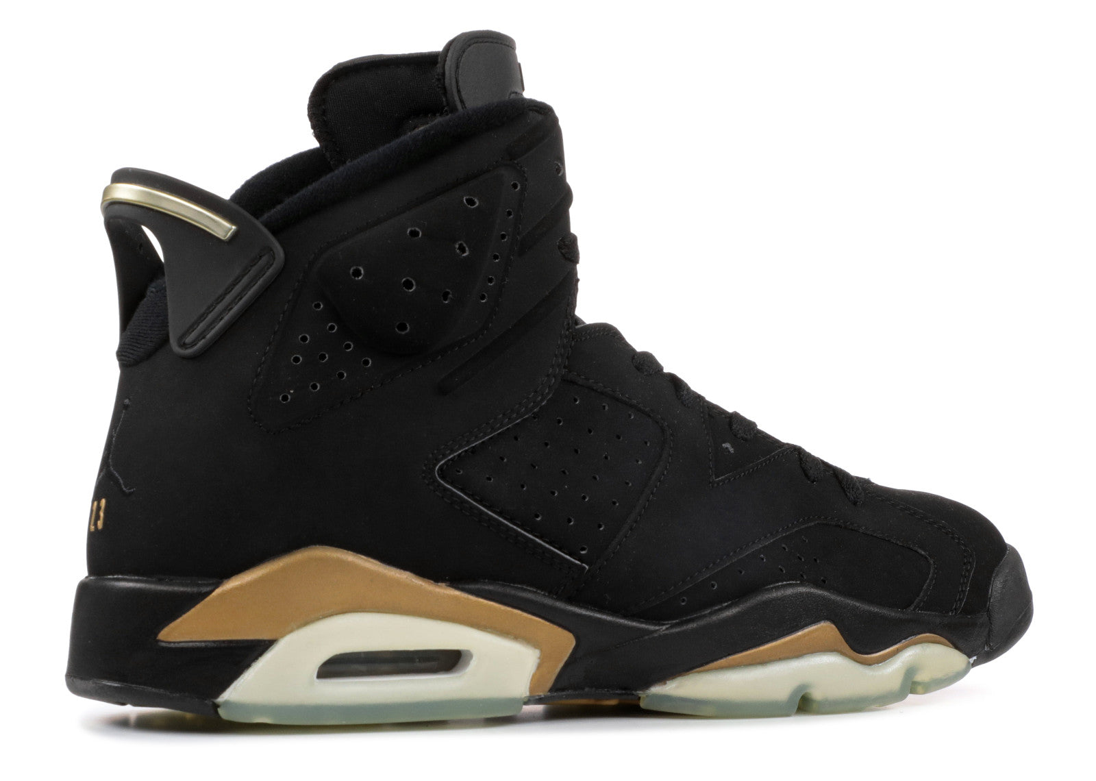 AIR JORDAN 6 RETRO "DMP" image 2