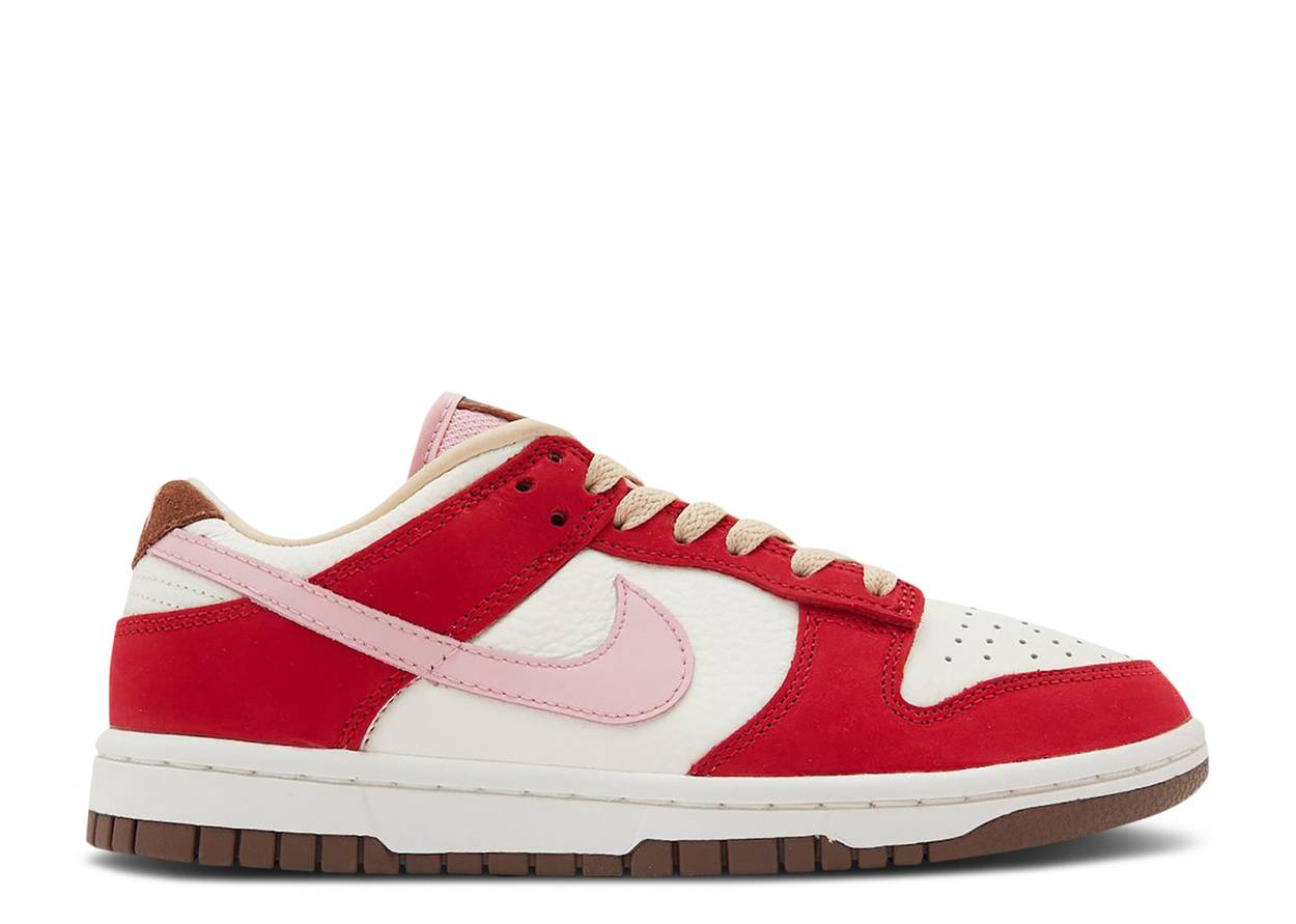 WMNS DUNK LOW 'BACON' image 0