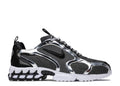 STUSSY X AIR ZOOM SPIRIDON CAGED "PURE PLATINUM" image 0
