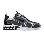 STUSSY X AIR ZOOM SPIRIDON CAGED "PURE PLATINUM" image 0