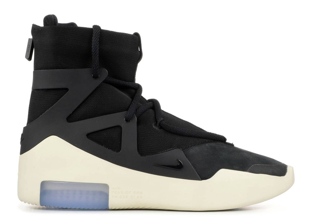 NIKE AIR FEAR OF GOD 1 image 0