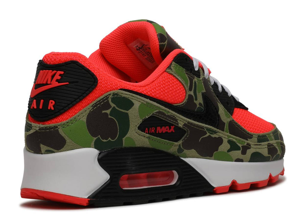AIR MAX 90 SP 'REVERSE DUCK CAMO' image 2