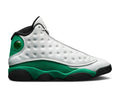 AIR JORDAN 13 RETRO ‘LUCKY GREEN’ image 0