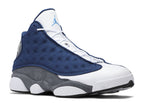 AIR JORDAN 13 RETRO 2020 "FLINT" image 1