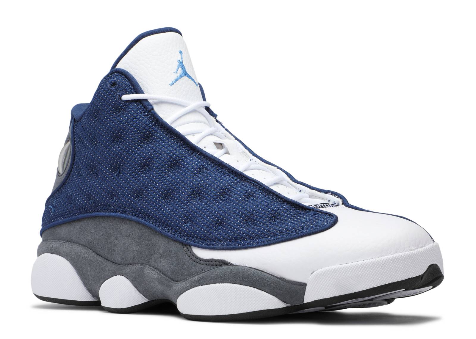 AIR JORDAN 13 RETRO 2020 "FLINT" image 1
