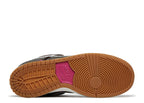DUNK LOW PRO PREMIUM SB 'PAISLEY' image 3