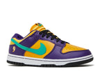 LISA LESLIE X WMNS DUNK LOW 'SPARKS' image 3