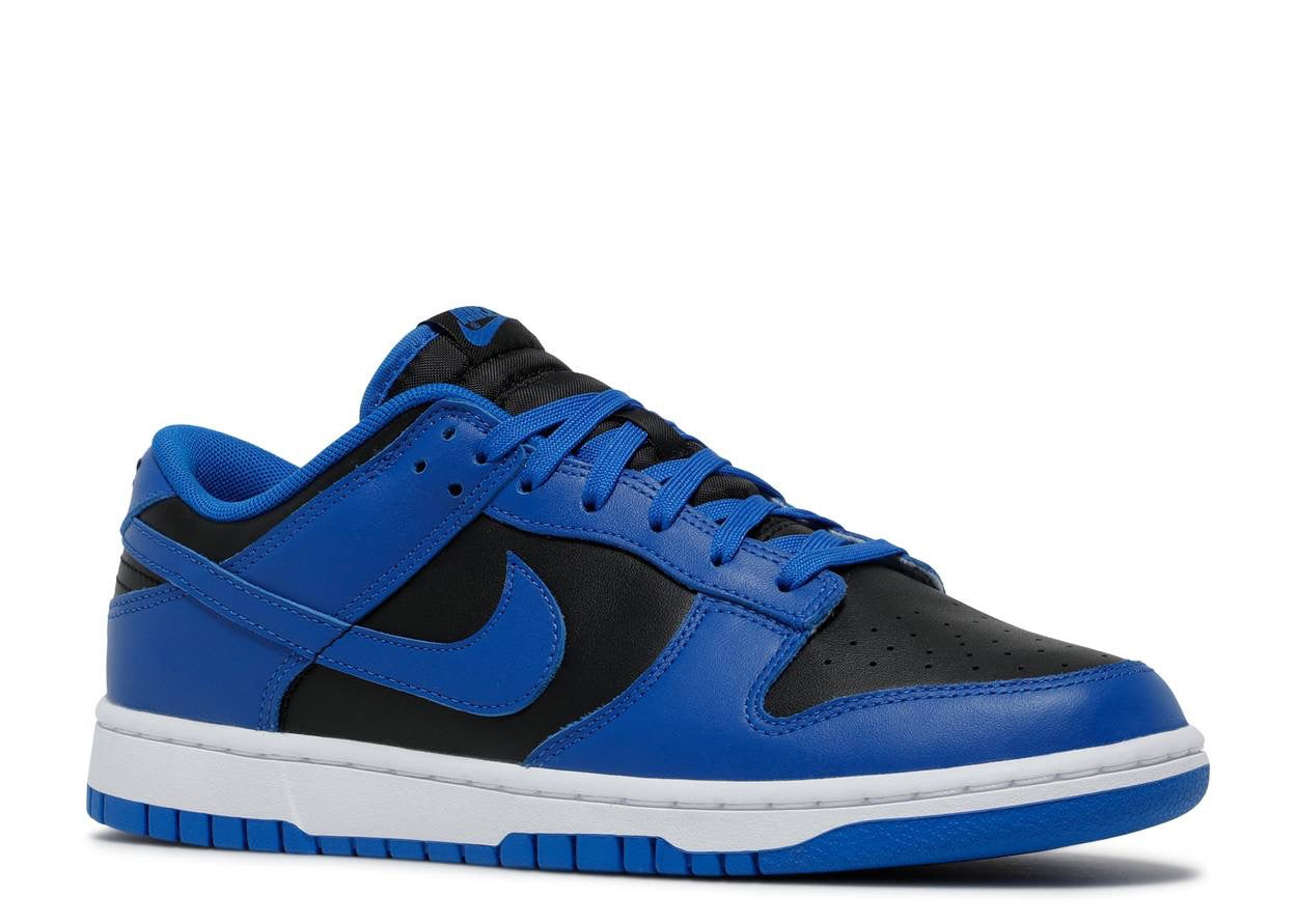 DUNK LOW 'HYPER COBALT' image 1