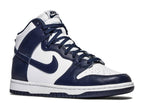 DUNK HIGH 'MIDNIGHT NAVY' image 1