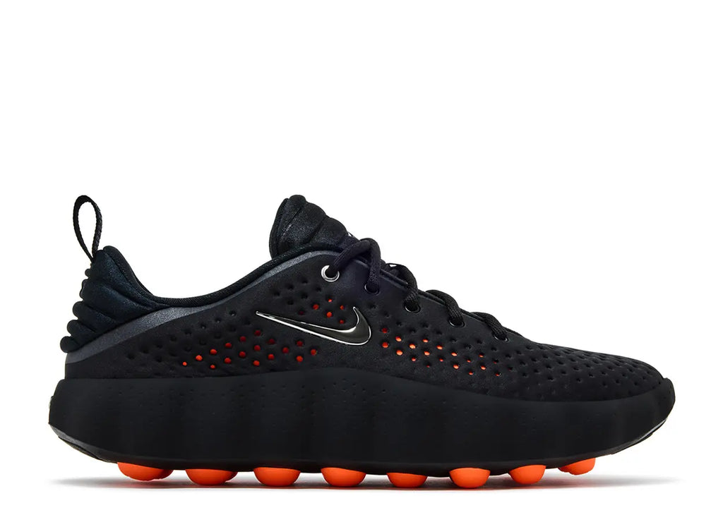 NIKE MIND 002 'BLACK HYPER CRIMSON'