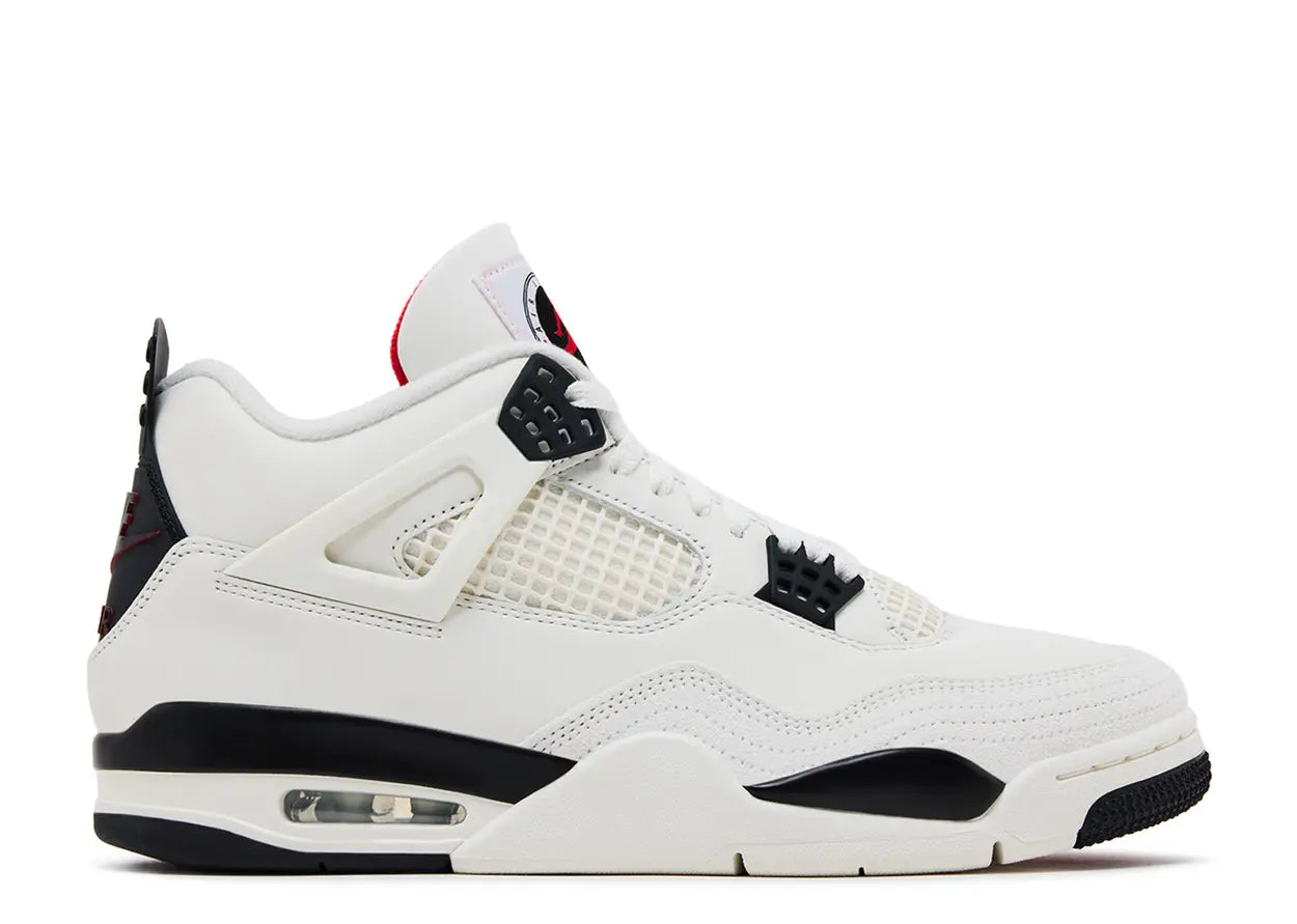 JORDAN 4 RETRO 'FLIGHT CLUB'