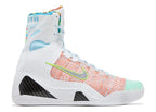 KOBE 9 ELITE PROTRO 'WHAT THE KOBE' 2025